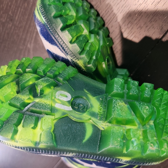 Boys Rain Boot Size 5 - Picture 7 of 7